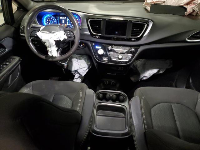 Photo 8 from auction – 2019 CHRYSLER PACIFICA T with VIN 2C4RC1FG1KR732798