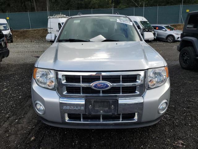 Photo 5 from auction – 2011 FORD ESCAPE LIM with VIN 1FMCU9EG5BKC31183