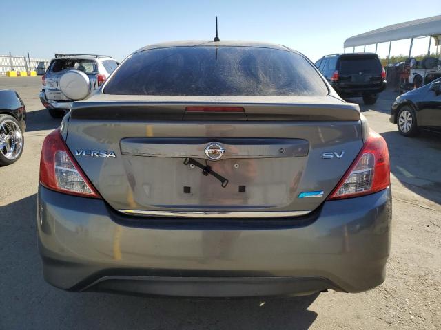 Photo 6 from auction – 2016 NISSAN VERSA S with VIN 3N1CN7AP5GL846420
