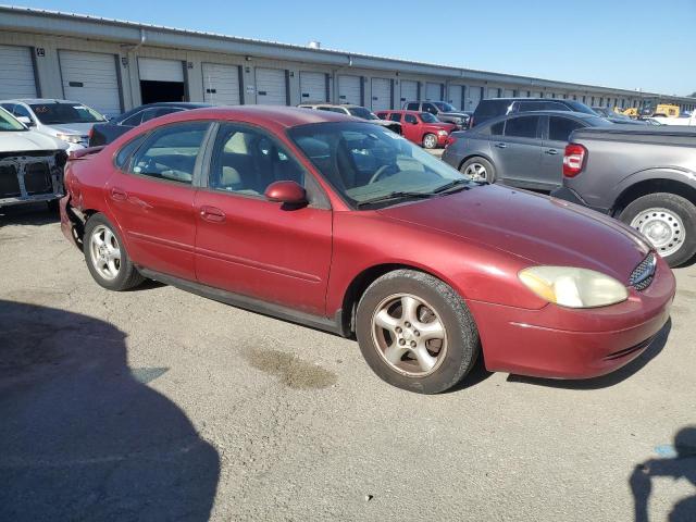 Photo 4 from auction – 2003 FORD TAURUS SE with VIN 1FAHP53U73A108081