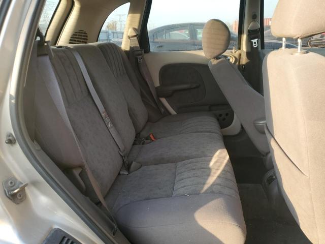 Photo 10 from auction – 2002 CHRYSLER PT CRUISER with VIN 3C4FY48B42T379445