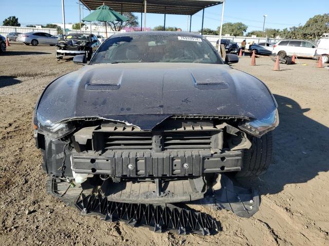 Photo 5 from auction – 2018 FORD MUSTANG with VIN 1FA6P8TH0J5127007