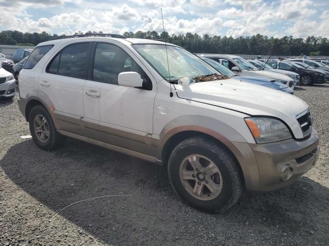 صورة رقم 4 من المزاد - 2004 KIA SORENTO EX مع VIN KNDJD733245211524
