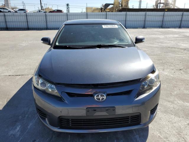 Photo 5 from auction – 2012 TOYOTA SCION TC with VIN JTKJF5C78C3023336