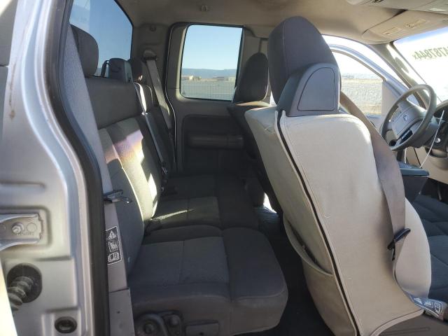 Photo 10 from auction – 2004 FORD F150 with VIN 1FTPX14514NA12673