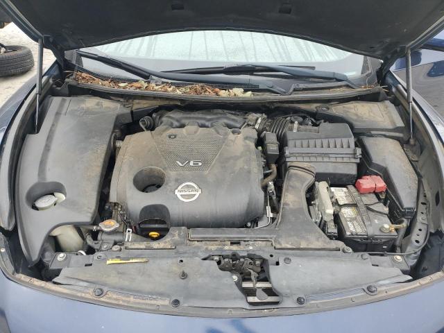 صورة رقم 11 من المزاد - 2014 NISSAN MAXIMA S مع VIN 1N4AA5AP9EC469142