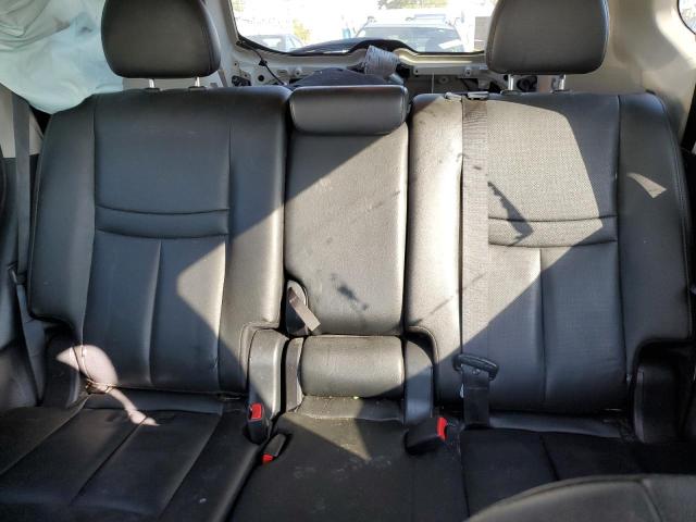 Photo 10 from auction – 2019 NISSAN ROGUE S with VIN 5N1AT2MT8KC778877