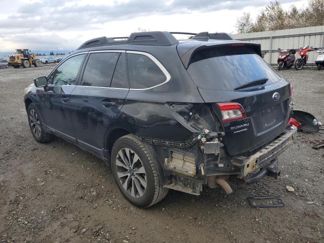 Photo 2 from auction – 2017 SUBARU OUTBACK 2. with VIN 4S4BSANC8H3230368