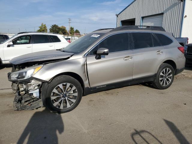 SUBARU OUTBACK 3. 2016 с VIN 4S4BSEJC7G3229577 - Снимка от търг