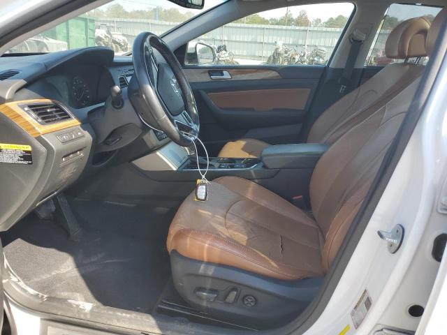 Photo 7 from auction – 2015 HYUNDAI SONATA SPO with VIN 5NPE34AF7FH072932