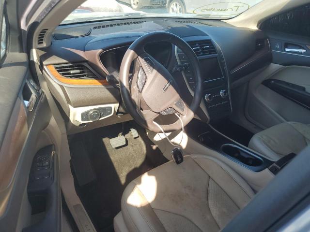 Photo 8 from auction – 2018 LINCOLN MKC SELECT with VIN 5LMCJ2D91JUL03550