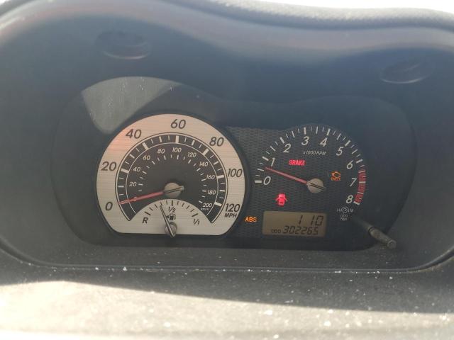 Photo 9 from auction – 2006 TOYOTA SCION XA with VIN JTKKT624460163187