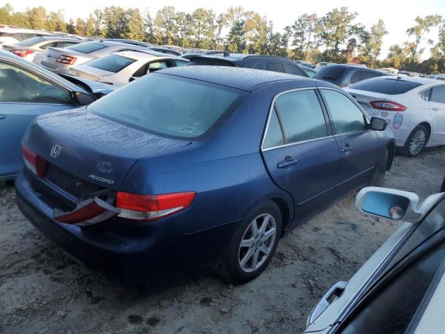 Photo 3 from auction – 2003 HONDA ACCORD EX with VIN 1HGCM66583A008094