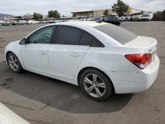 Photo 2 from auction – 2012 CHEVROLET CRUZE LT with VIN 1G1PG5SC7C7217936