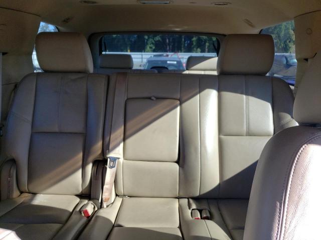 Photo 10 from auction – 2011 CHEVROLET TAHOE C150 with VIN 1GNSCBE05BR164063