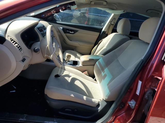 Photo 7 from auction – 2015 NISSAN ALTIMA 2.5 with VIN 1N4AL3AP9FC264713
