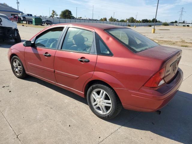 Photo 2 from auction – 2000 FORD FOCUS SE with VIN 1FAFP34P7YW422876