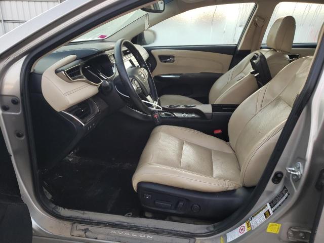 Photo 7 from auction – 2013 TOYOTA AVALON HYB with VIN 4T1BD1EB0DU013001