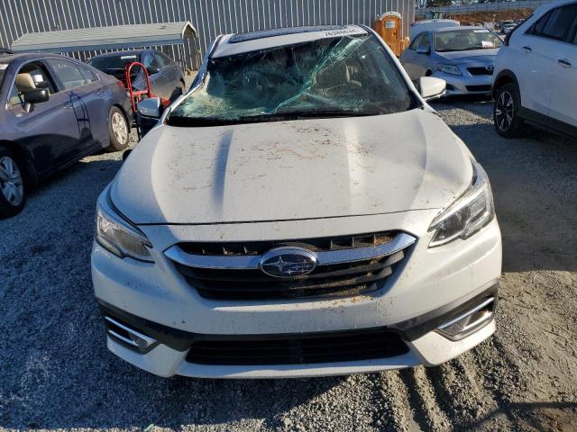 Photo 5 from auction – 2020 SUBARU LEGACY LIM with VIN 4S3BWAN65L3015400