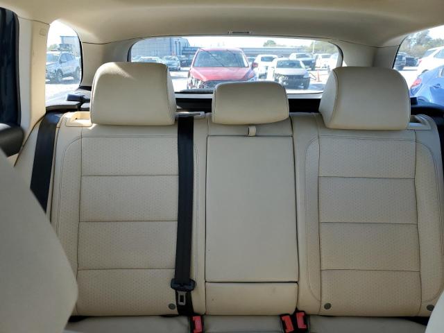 Photo 10 from auction – 2011 VOLKSWAGEN JETTA TDI with VIN 3VWPL7AJ0BM607261