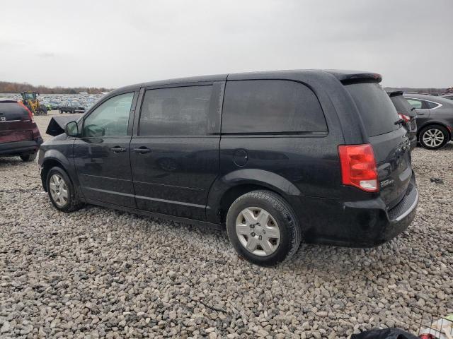 Photo 2 from auction – 2012 DODGE GRAND CARA with VIN 2C4RDGBG8CR407203