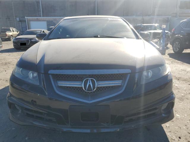 Photo 5 from auction – 2007 ACURA TL TYPE S with VIN 19UUA75537A019692