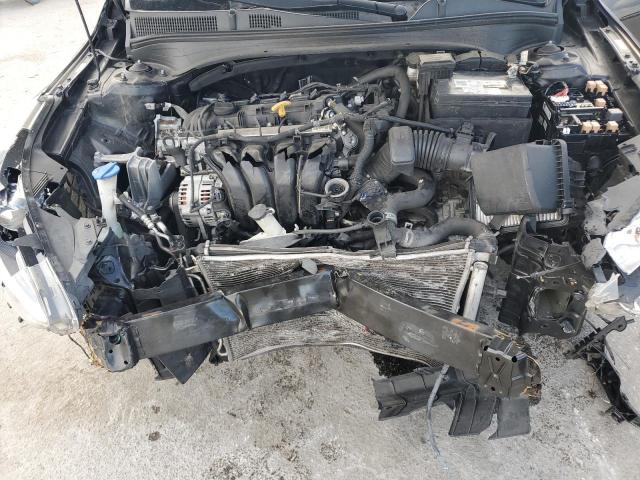 Photo 11 from auction – 2019 KIA FORTE FE with VIN 3KPF24AD7KE046674