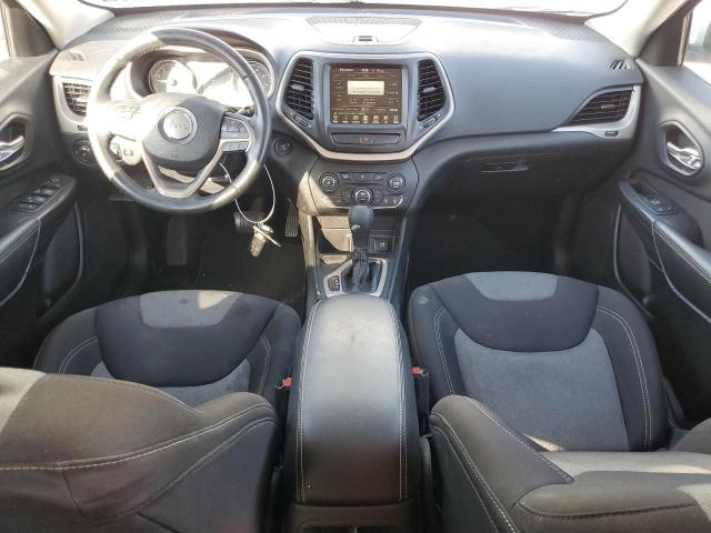 Photo 8 from auction – 2014 JEEP CHEROKEE L with VIN 1C4PJLCS8EW267014