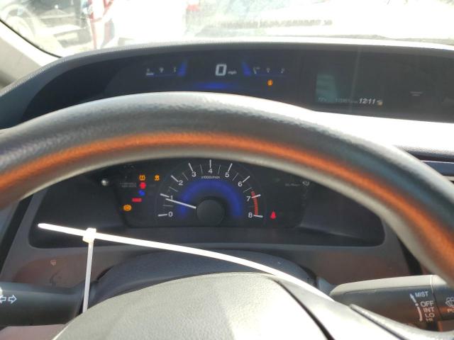 Photo 9 from auction – 2015 HONDA CIVIC LX with VIN 2HGFB2E5XFH532852