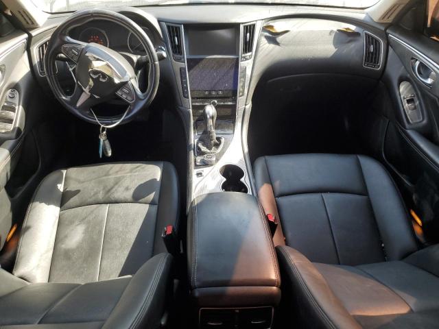 Photo 8 from auction – 2017 INFINITI Q50 BASE with VIN JN1CV7AR5HM681946
