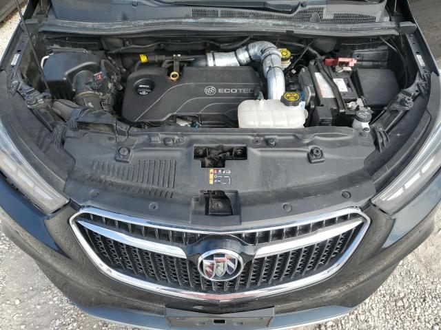 Photo 12 from auction – 2017 BUICK ENCORE PRE with VIN KL4CJHSM9HB158257