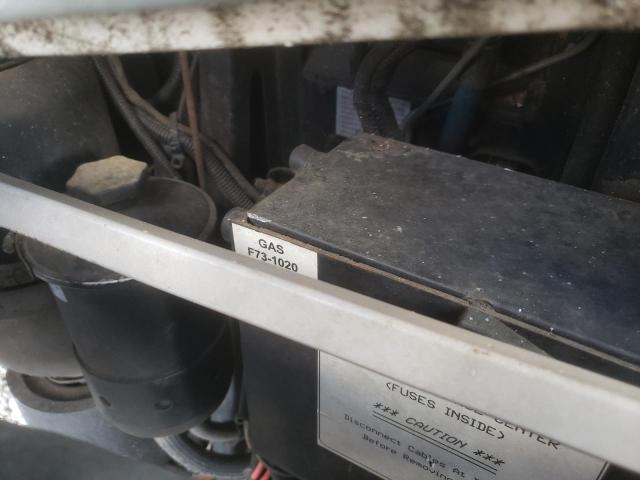 Photo 7 from auction – 2000 FORD F550 SUPER with VIN 3FCNF53S0YJA04980