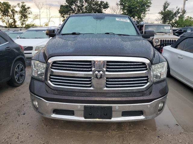 Photo 5 from auction – 2016 RAM 1500 SLT with VIN 1C6RR6LGXGS286180
