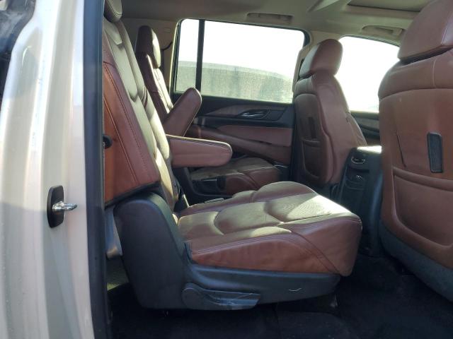 Photo 11 from auction – 2015 CADILLAC ESCALADE E with VIN 1GYS4TKJ5FR509438