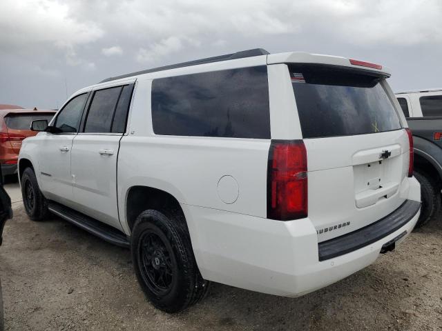 Photo 2 from auction – 2019 CHEVROLET SUBURBAN C with VIN 1GNSCHKC7KR399114
