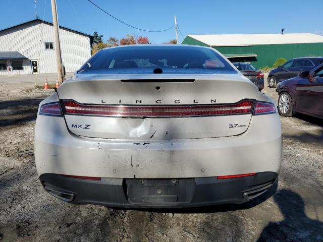 Photo 6 from auction – 2013 LINCOLN MKZ with VIN 3LN6L2JK3DR800645