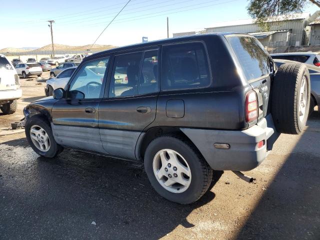 Photo 2 from auction – 1998 TOYOTA RAV4 with VIN JT3GP10V2W7036031