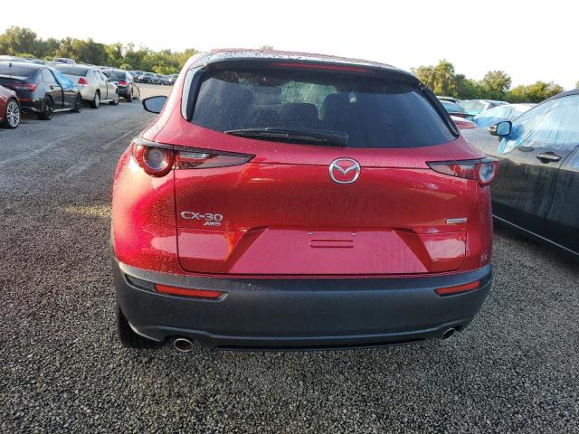 Photo 6 from auction – 2022 MAZDA CX-30 SELE with VIN 3MVDMBBL4NM455221