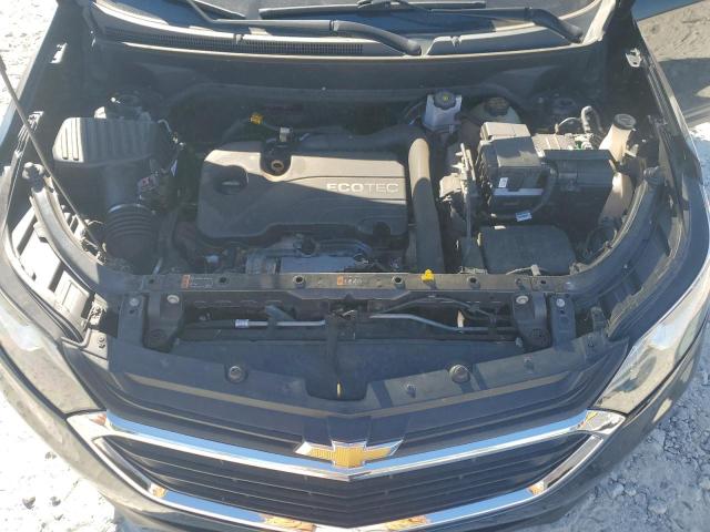 Photo 12 from auction – 2018 CHEVROLET EQUINOX LS with VIN 2GNAXREV2J6348312
