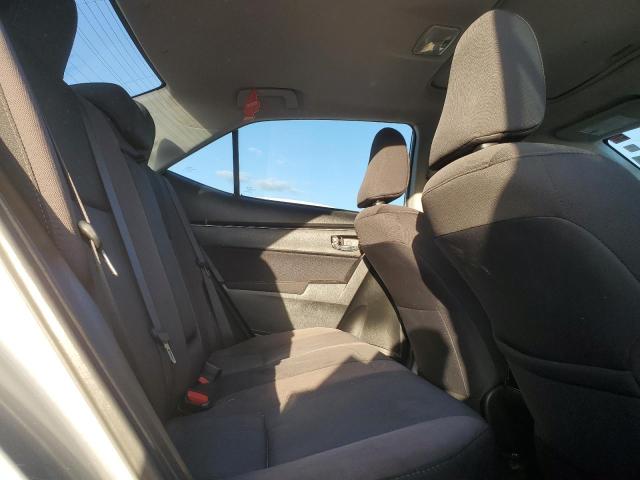 Photo 10 from auction – 2017 TOYOTA COROLLA L with VIN 5YFBURHE0HP701186