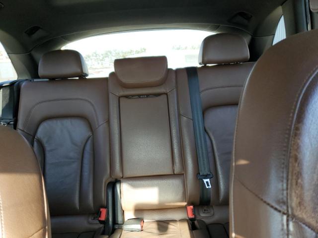 Zdjęcie 10 z aukcji – 2014 AUDI Q5 PREMIUM z VIN WA1LFAFP7EA082634