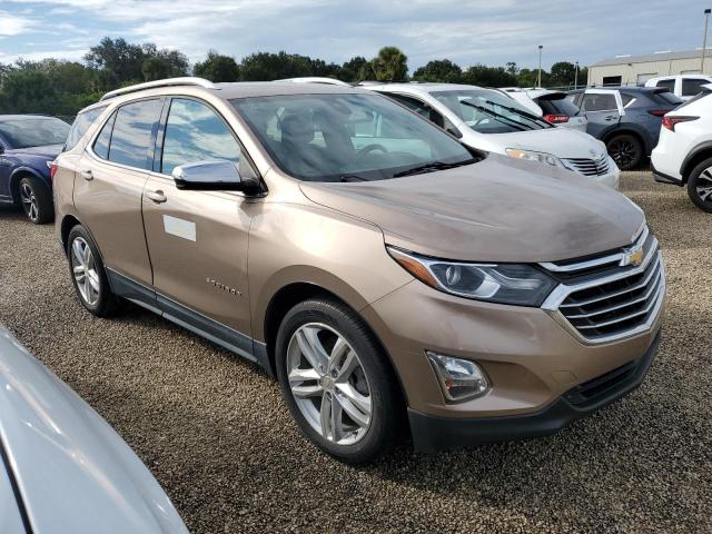 Photo 4 from auction – 2018 CHEVROLET EQUINOX PR with VIN 2GNAXNEX2J6169925