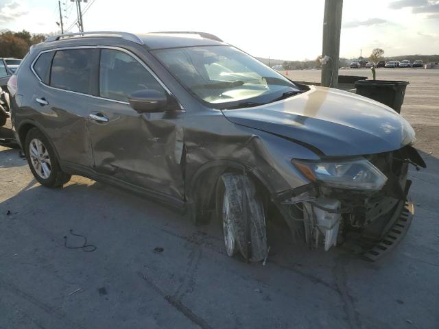 Foto 4 de la subasta – 2015 NISSAN ROGUE S con VIN KNMAT2MT6FP548418