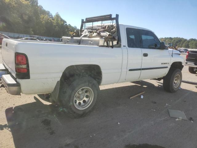 Photo 3 from auction – 2001 DODGE RAM 1500 with VIN 1B7HF13ZX1J613594