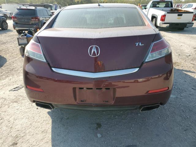 Photo 6 from auction – 2013 ACURA TL with VIN 19UUA8F25DA016010