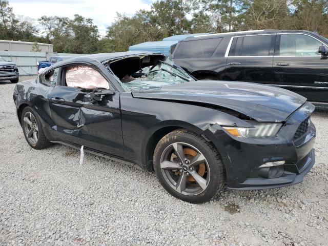 Photo 4 from auction – 2015 FORD MUSTANG with VIN 1FA6P8AM7F5363872