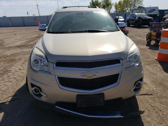 Photo 5 from auction – 2011 CHEVROLET EQUINOX LT with VIN 2CNFLGE57B6267513
