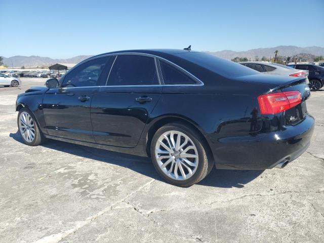 Photo 2 from auction – 2014 AUDI A6 PREMIUM with VIN WAUDFAFC6EN159460