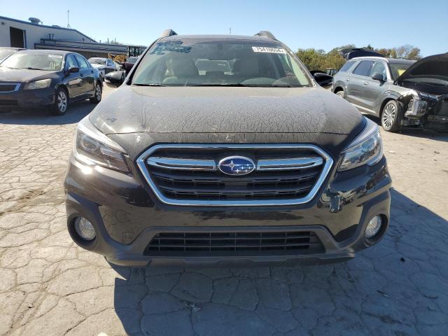 Фото 5 с аукциона – 2018 SUBARU OUTBACK 2. с VIN 4S4BSANC1J3270376