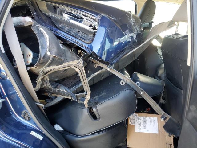 Photo 10 from auction – 2015 HONDA CR-V EX with VIN 2HKRM3H58FH513795